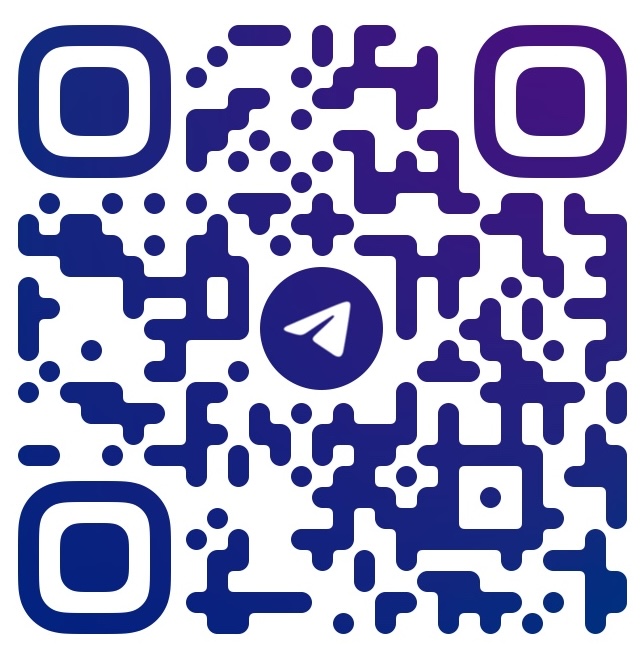 QR Code for Cluttapp - Abeokuta Zone