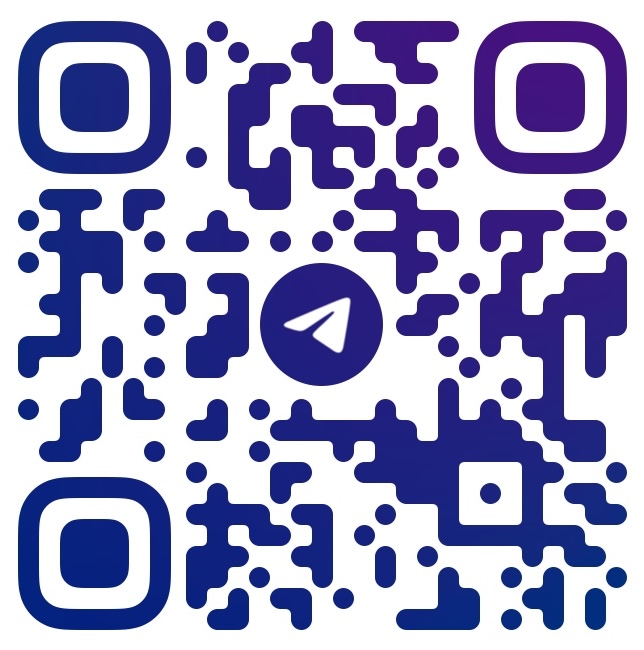 QR Code for Cluttapp - Saapade Zone