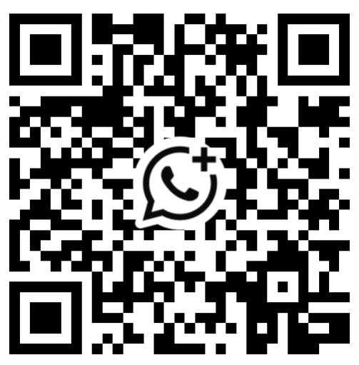 QR Code for Cluttapp - Abeokuta Zone